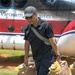 Recovery Team 1 arrive on site to Vietnam: 25-3VN