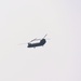 Fort Knox Black Hawks, Chinooks support 78th Training Division CSTX 78-25-02 at Fort McCoy
