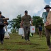 Recovery Team 1 arrive on site to Vietnam: 25-3VN