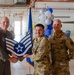 Holloman 2025 Staff Sergeant Release Party