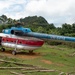 Recovery Team 1 arrive on site to Vietnam: 25-3VN