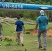 Recovery Team 1 arrive on site to Vietnam: 25-3VN