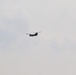 Fort Knox Black Hawks, Chinooks support 78th Training Division CSTX 78-25-02 at Fort McCoy
