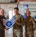 Holloman 2025 Staff Sergeant Release Party