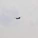 Fort Knox Black Hawks, Chinooks support 78th Training Division CSTX 78-25-02 at Fort McCoy