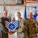 Holloman 2025 Staff Sergeant Release Party