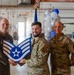 Holloman 2025 Staff Sergeant Release Party