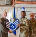 Holloman 2025 Staff Sergeant Release Party
