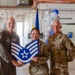 Holloman 2025 Staff Sergeant Release Party