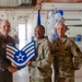 Holloman 2025 Staff Sergeant Release Party