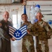 Holloman 2025 Staff Sergeant Release Party