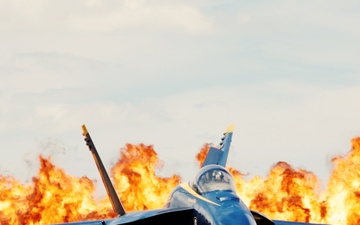 2025 Kaneohe Bay Airshow day 2