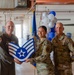 Holloman 2025 Staff Sergeant Release Party