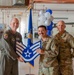 Holloman 2025 Staff Sergeant Release Party