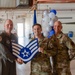 Holloman 2025 Staff Sergeant Release Party