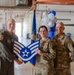 Holloman 2025 Staff Sergeant Release Party