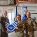 Holloman 2025 Staff Sergeant Release Party