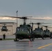 54HS provides support during a Tactical Response Force exercise at Minot AFB