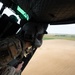 54HS provides support during a Tactical Response Force exercise at Minot AFB