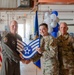Holloman 2025 Staff Sergeant Release Party