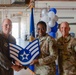 Holloman 2025 Staff Sergeant Release Party