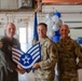 Holloman 2025 Staff Sergeant Release Party