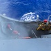 USS San Antonio (LPD 17) Conducts General Quarters Drills