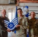 Holloman 2025 Staff Sergeant Release Party