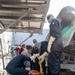USS San Antonio (LPD 17) Conducts General Quarters Drills