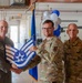 Holloman 2025 Staff Sergeant Release Party