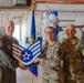 Holloman 2025 Staff Sergeant Release Party