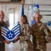 Holloman 2025 Staff Sergeant Release Party