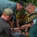 Recovery Team 1 prepare for their mission in Vietnam: 25-3VN