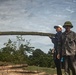 Recovery Team 1 prepare for their mission in Vietnam: 25-3VN