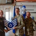 Holloman 2025 Staff Sergeant Release Party