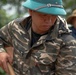 Recovery Team 1 prepare for their mission in Vietnam: 25-3VN