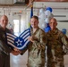 Holloman 2025 Staff Sergeant Release Party