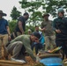 Recovery Team 1 prepare for their mission in Vietnam: 25-3VN