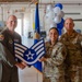 Holloman 2025 Staff Sergeant Release Party