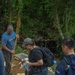 Recovery Team 1 prepare for their mission in Vietnam: 25-3VN