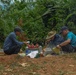 Recovery Team 1 prepare for their mission in Vietnam: 25-3VN