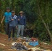 Recovery Team 1 prepare for their mission in Vietnam: 25-3VN
