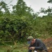Recovery Team 1 prepare for their mission in Vietnam: 25-3VN