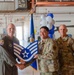 Holloman 2025 Staff Sergeant Release Party