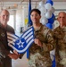 Holloman 2025 Staff Sergeant Release Party