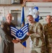 Holloman 2025 Staff Sergeant Release Party
