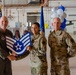 Holloman 2025 Staff Sergeant Release Party