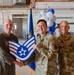 Holloman 2025 Staff Sergeant Release Party