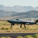 Collaborative Combat Aircraft, YFQ-42A takes to the air for flight testing
