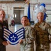 Holloman 2025 Staff Sergeant Release Party